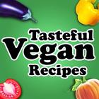 Tasteful Vegan Recipes simgesi