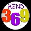 369 Vegas Style Keno Fun