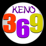 369 Vegas Style Keno иконка