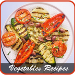 1000+ Vegetable Recipes
