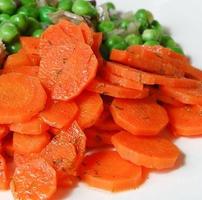 Vegetable Recipes screenshot 1