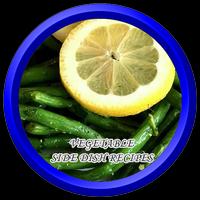 Vegetable Recipes syot layar 3