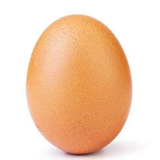 IG Egg آئیکن