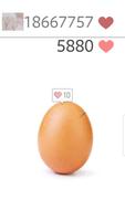 IG Egg تصوير الشاشة 1
