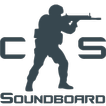 ”Counter Strike Soundboard
