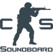 Counter Strike Soundboard