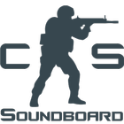 Counter Strike Soundboard آئیکن