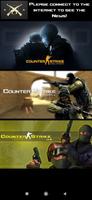 Counter Strike Soundboard poster