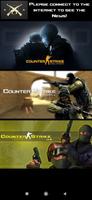 Counter Strike Soundboard Affiche