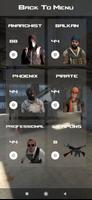 Counter Strike Soundboard скриншот 2