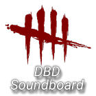 DBD Soundboard ไอคอน