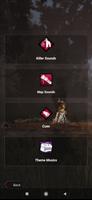 DBD Soundboard ภาพหน้าจอ 1