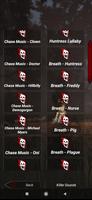 DBD Soundboard ภาพหน้าจอ 2