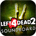 Left 4 Dead 2 Soundboard icône