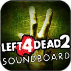 Left 4 Dead 2 Soundboard 圖標