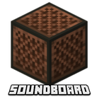 MC Soundboard icône