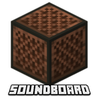 MC Soundboard أيقونة