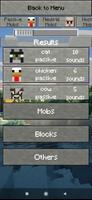 MC Soundboard تصوير الشاشة 1