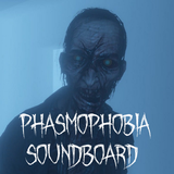 Phasmophobia Soundboard icône