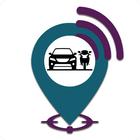 Vehicle Finder icône