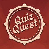Quiz Quest - A Trivia Dungeon Crawling RPG icône