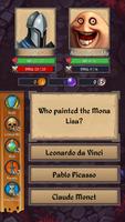 Quiz Quest - A Trivia Dungeon  screenshot 3