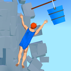 Hard Climbing Game: Parkour 3D icon