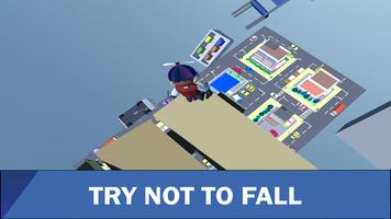 Go Climb Mountain: 3D Parkour! imagem de tela 3