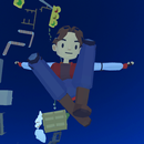 Only Up: 3D Parkour Adventure APK