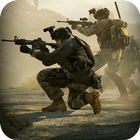 Combat Zone: Gunfire Reborn ícone