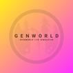 Genworld - Life Simulator