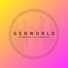 Genworld icono