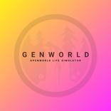 Genworld - Life Simulator