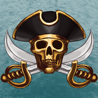 Pirates: Call of the sea ikona