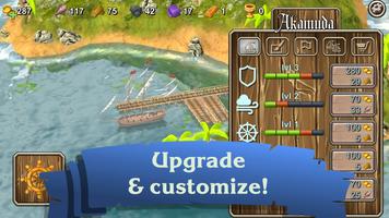 Pirates: Call of the sea screenshot 2