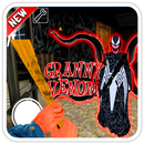 Grannom Granny Survival Mod:Scary Venom Escape2019 APK