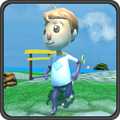 Runner test