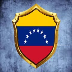 Descargar APK de Venezuela VPN Free Unlimited