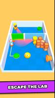 Jello Escape! постер