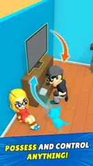 Spooky Cat XAPK download