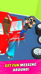 Spooky Cat XAPK download