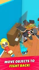 Spooky Cat XAPK download