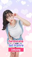Gravure Solitaire - Inkyung پوسٹر