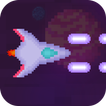 Shooter: Space Age! icono