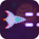 Shooter: Space Age!-APK