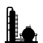 Pressure Vessel Insulation icône