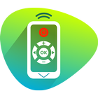 Vestel Smart Remote-icoon