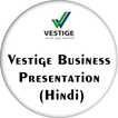 Business Presentation Vestige (Hindi)