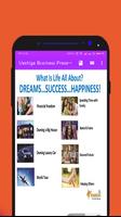 Business Presentation Vestige (Hindi) penulis hantaran