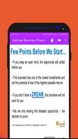 Business Presentation Vestige (Hindi) screenshot 1